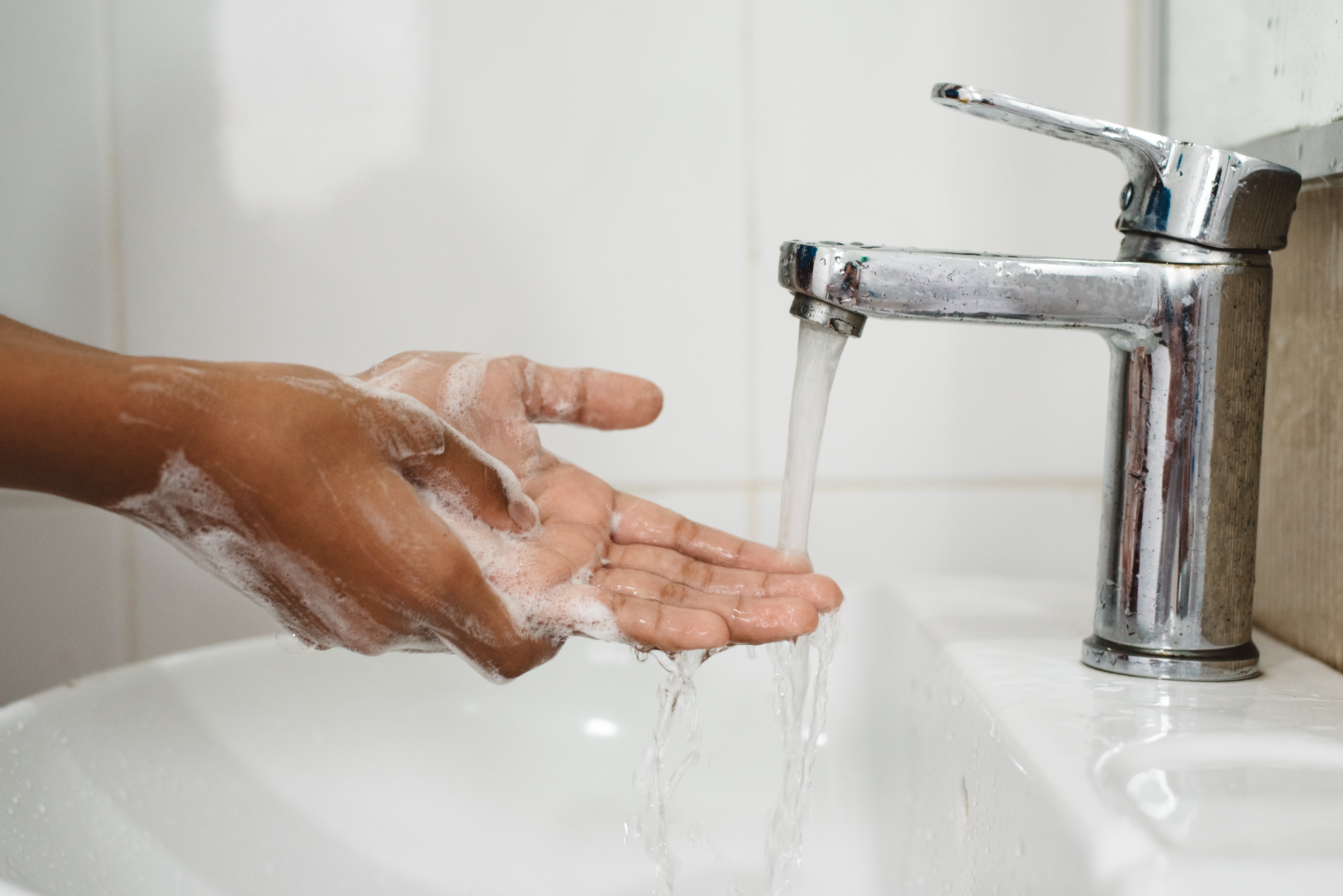 The Wash Podcast: Manual Handwashing 101