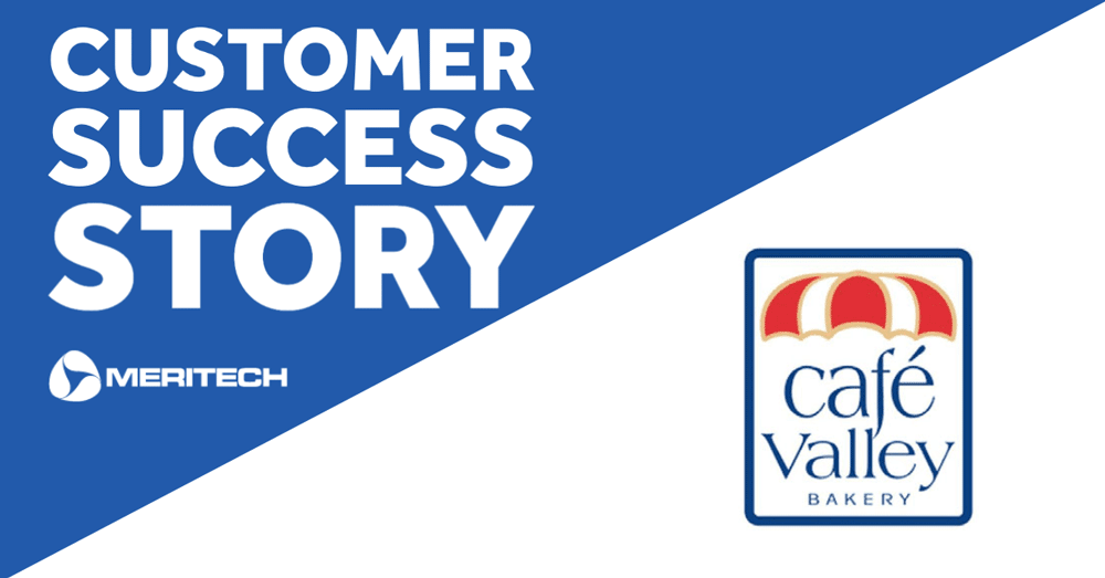Customer Success Story: Cafe Valley
