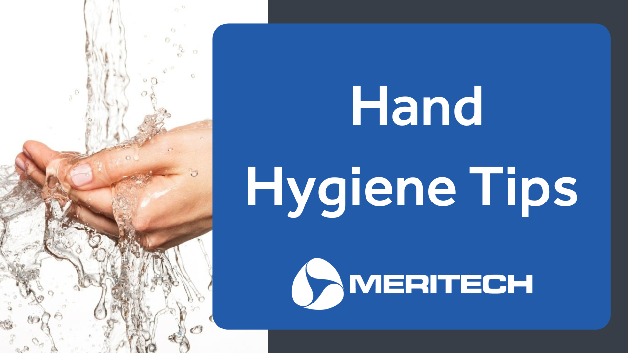 Living Healthy: Hand Hygiene Tips