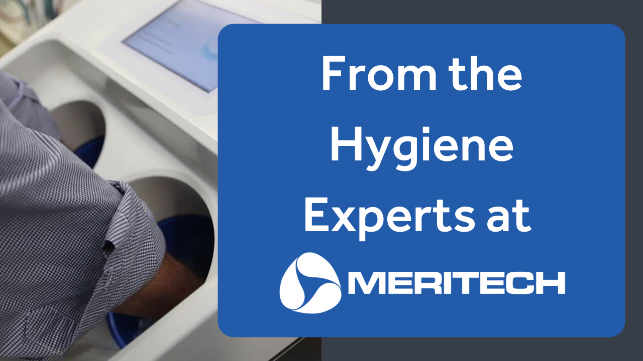 Importance of Automated Employee Hygiene in Food Processing and Packaging