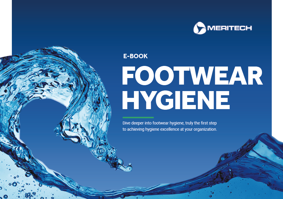 Footwear Hygiene eBook Learn About Footwear Hygiene Best Practices