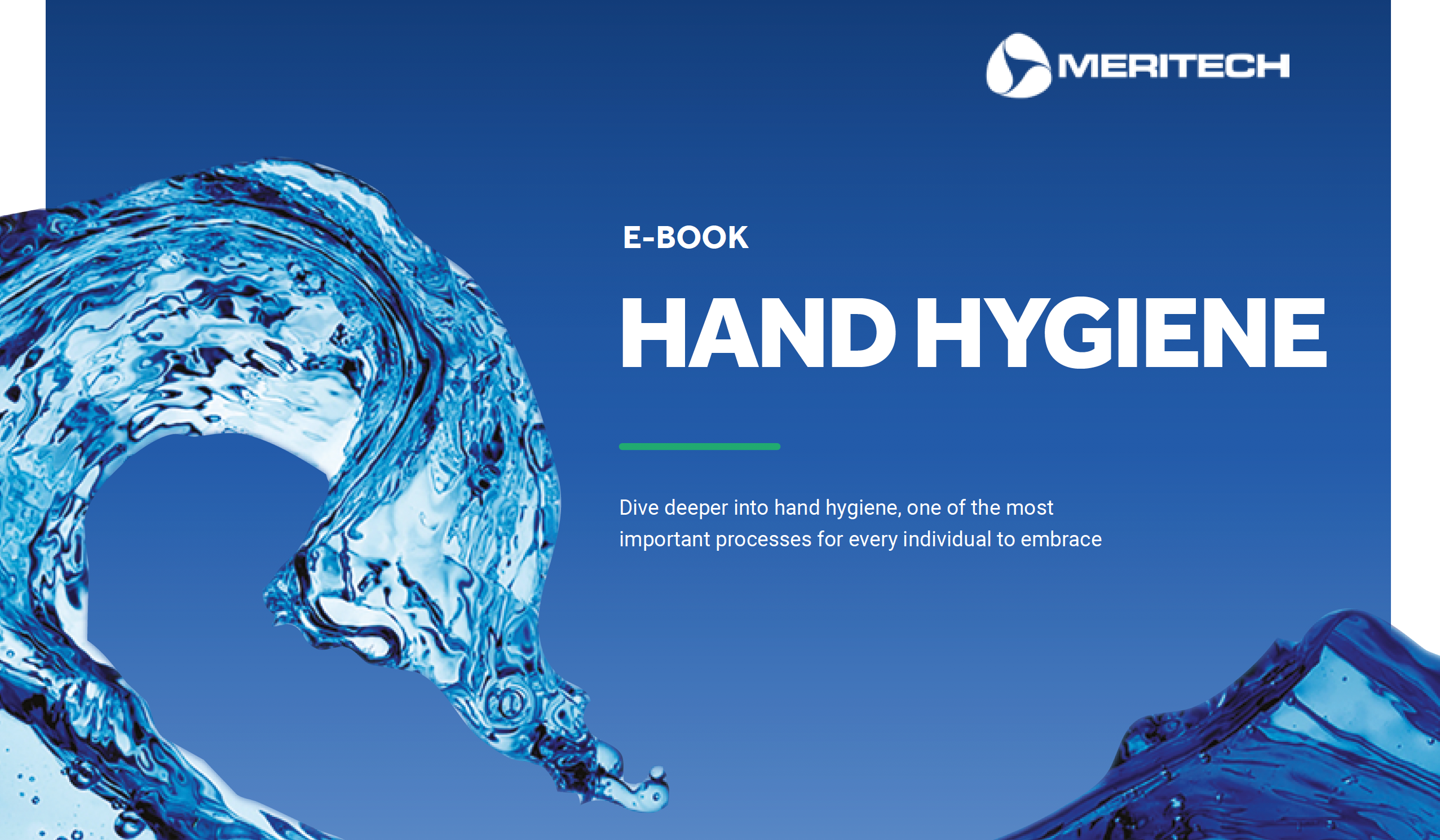 Hand Hygiene eBook Learn About Handwashing Best Practices