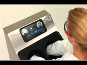 CleanTech® 2000S Industrial Handwashing Station Instructional Video