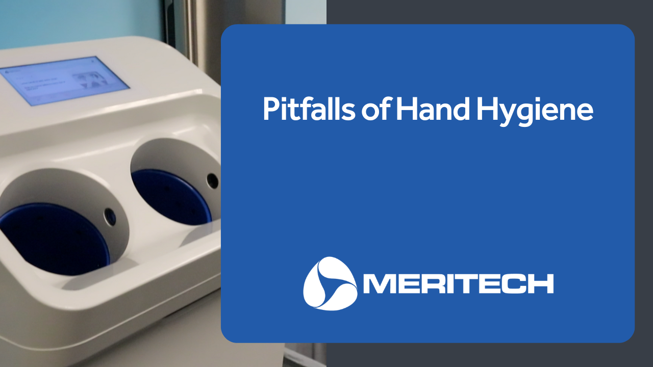 Pitfalls of Hand Hygiene