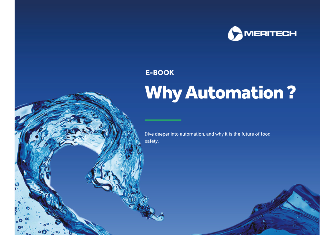 Why Automation eBook