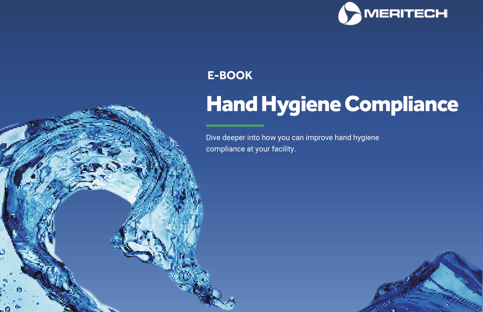 Download Hand Hygiene Compliance eBook
