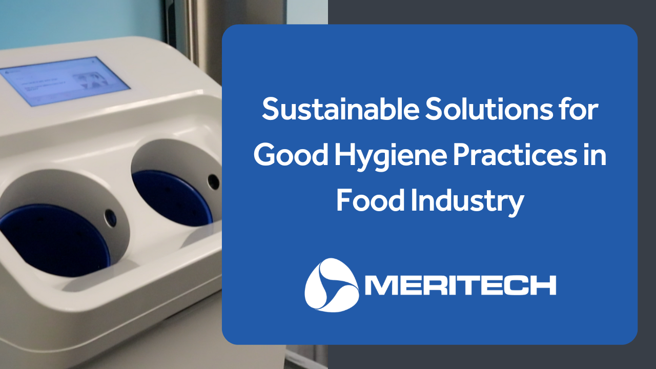 Sustainable Solutions for Good Hygiene Practices in Food Industry
