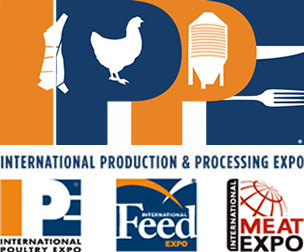 Improve Employee Hygiene GMPs and Demo Automated Handwashing and Footwear Sanitizing Technology at IPPE