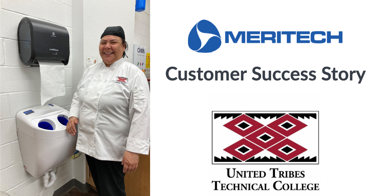 Customer Success Story: United Tribes Technical College