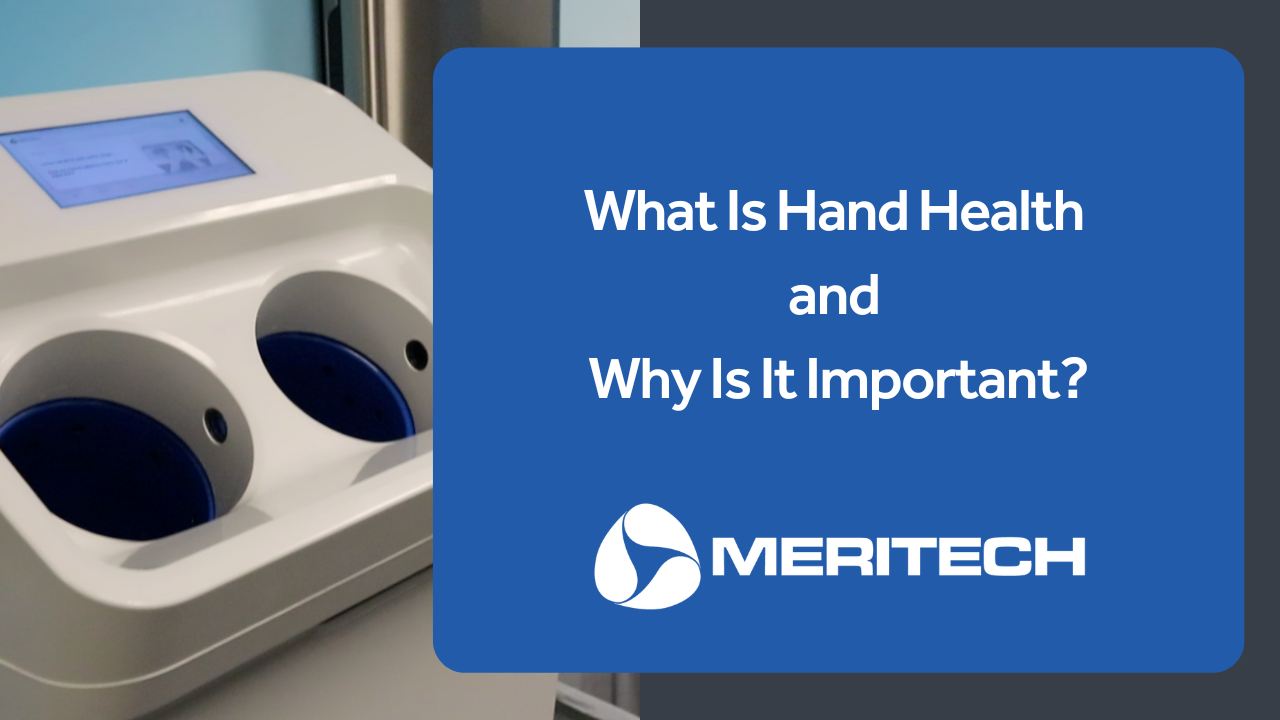 What Is Hand Health and Why Is It Important?