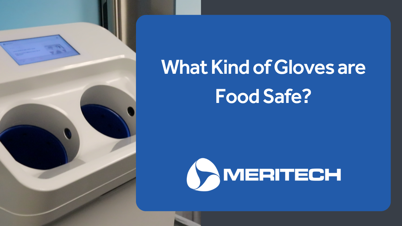 What Kind of Gloves are Food Safe?