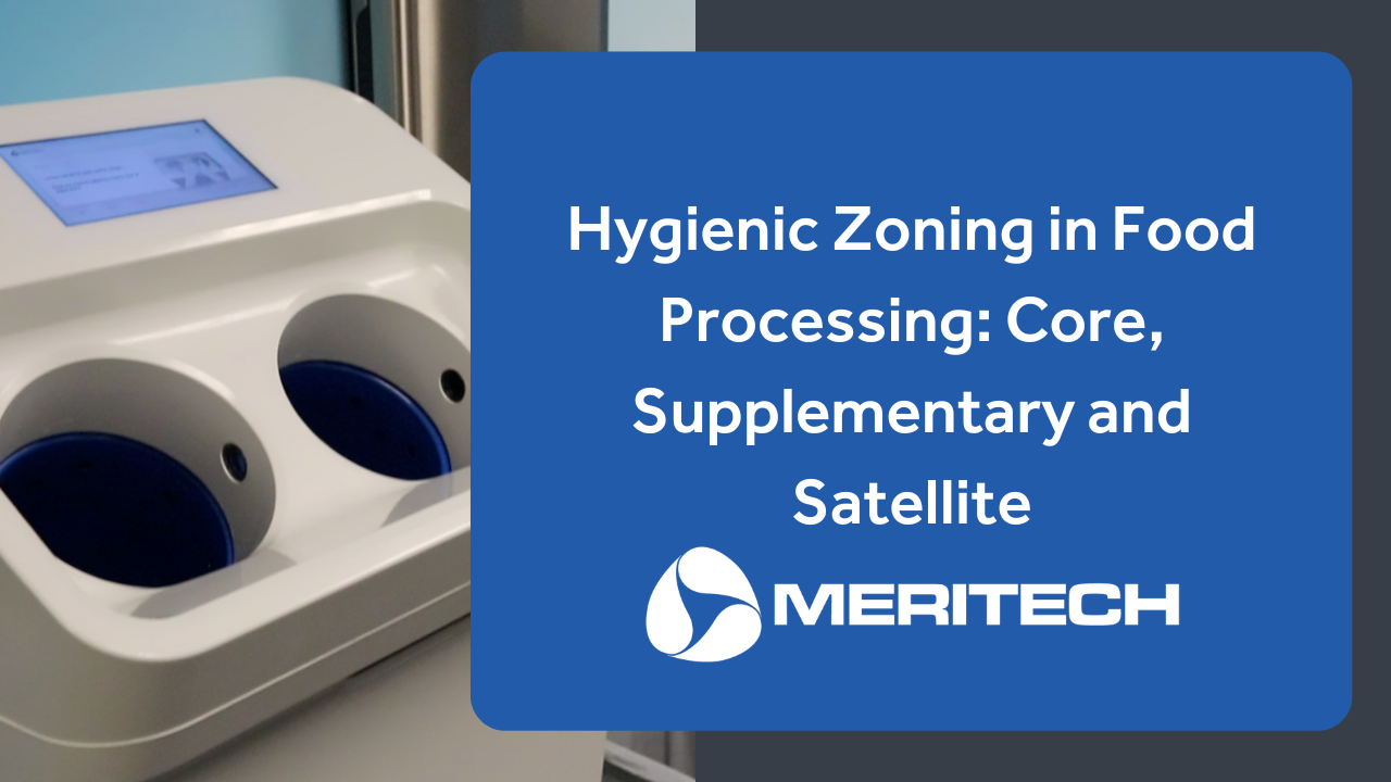 Hygienic Zoning in Food Processing: Preventing Cross Contamination