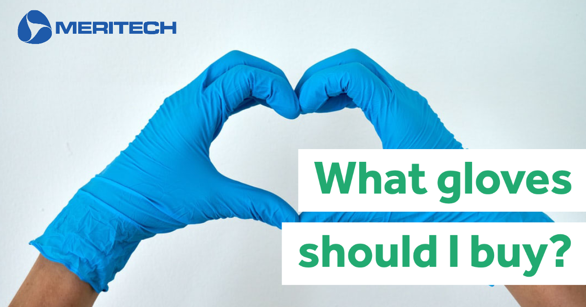 What gloves should I buy?