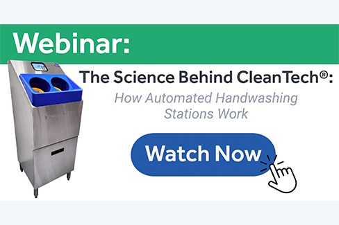 Webinar: The Science Behind CleanTech® - How CleanTech Works